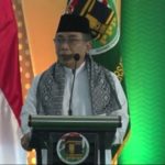 KH. Hasyim Muzadi Dalam Ingatan Gus Yahya