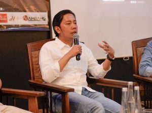 DPRD Kota Malang Dukung Pembatasan Potongan Aplikasi Ojol Maksimal 8 Persen