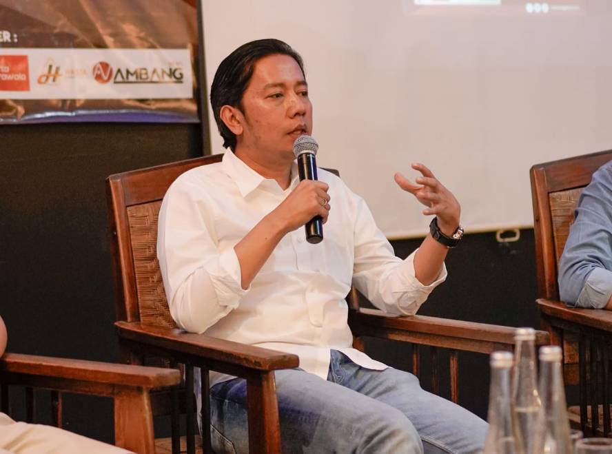 DPRD Kota Malang Dukung Pembatasan Potongan Aplikasi Ojol Maksimal 8 Persen