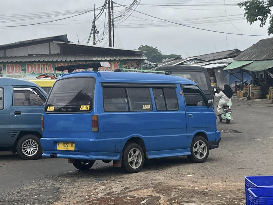 Dishub Kota Malang Susun SOP Angkutan Pelajar Gratis