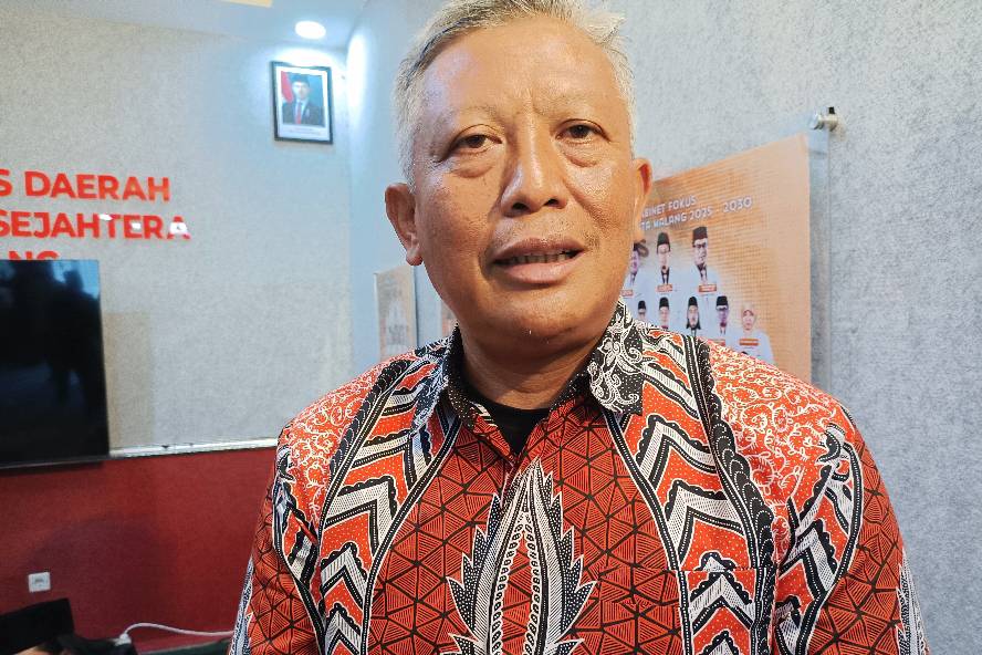 Daya Tampung Sekolah Negeri Terbatas, DPRD Kota Malang Dorong Penguatan Sekolah Swasta