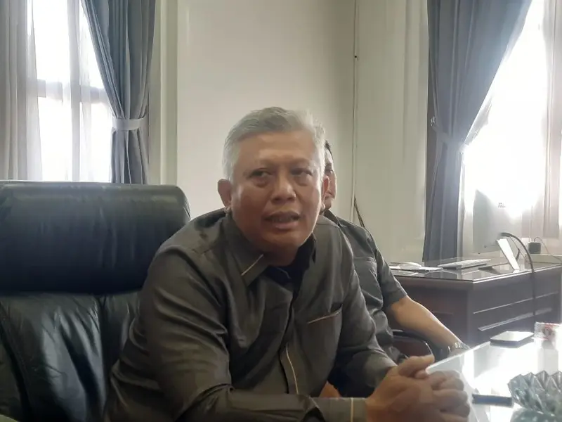 DPRD Kota Malang Dorong Velodrome Segera Jadi Aset Daerah