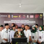 Targetkan 12 Kursi dengan Mayoritas Milenial, DPC PKB Kota Malang Daftarkan 45 Bacaleg ke KPU