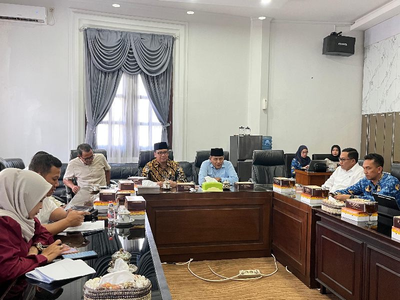 Kaji Indra Gas Pol untuk Rakyat: UMKM Dilindungi, PBB Diringankan!