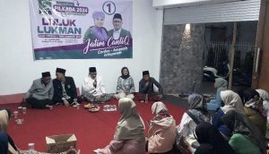 Pasangan Luman