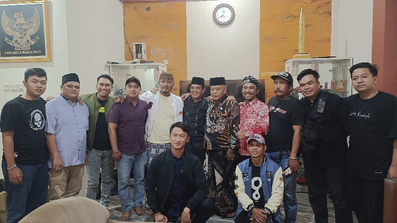 Foto bersama