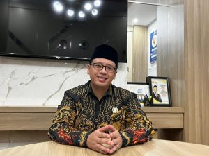 DPRD Kota Malang Kawal Relokasi Pasar Gadang, Indra Permana: Pedagang Harus Terhormat