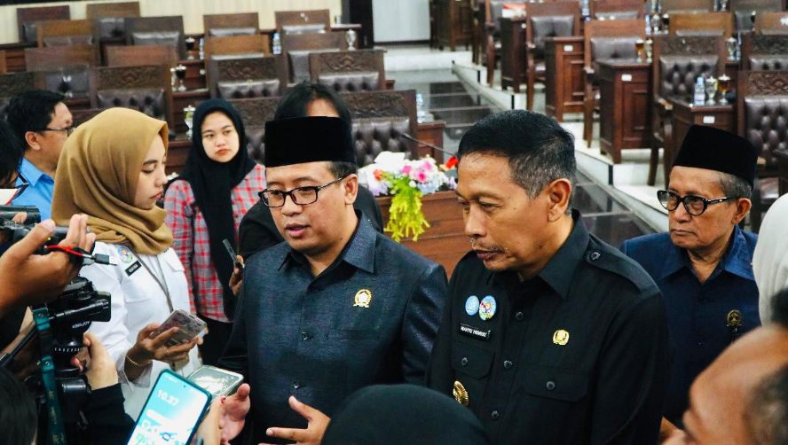 Kaji Indra: DPRD Kawal Penuh Kebijakan PBB, Tidak Naik dan Gratis untuk Rakyat Kecil