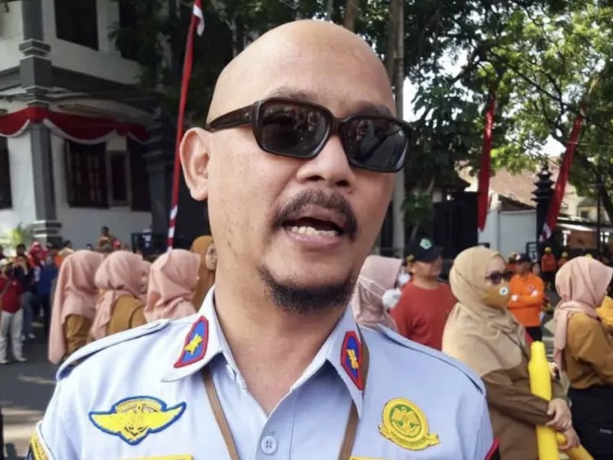 Evaluasi Bus Stop Trans Jatim yang Dinilai Berbahaya, Dishub Kota Malang Tunggu Arahan Pemprov Jatim