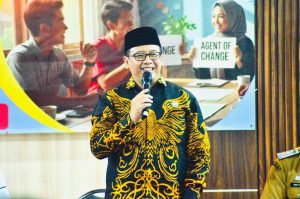 Menata Fondasi, Menguatkan Rakyat: Relokasi Pasar Induk Gadang sebagai Lompatan Ekonomi Malang