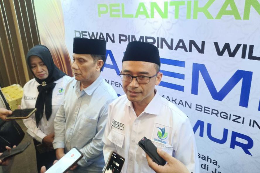 Resmi Dilantik, DPW GAPEMBI Jatim Targetkan Zero Kesalahan di Lapangan