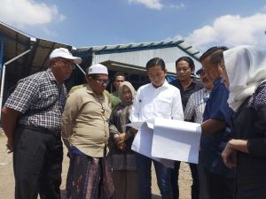 Jalan Pasar Gadang Segera Dibangun, DPRD Kota Malang Target Rampung Akhir 2026