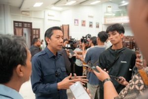 Pansus DPRD Kota Malang Dorong Standarisasi Tata Kelola Parkir dan Target PAD Lebih Terukur