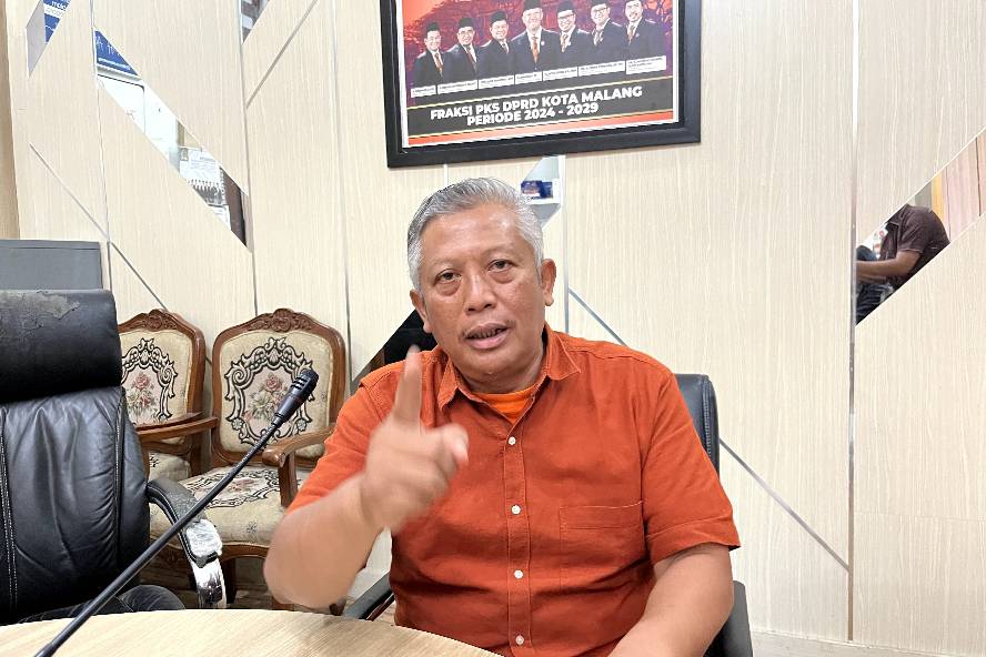Asmualik Kecam Kasus Kekerasan di SMPN 18 Malang: Pendidik Harusnya Jadi Teladan
