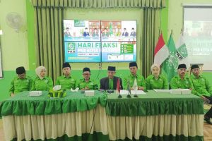 PKB Kota Malang Luncurkan “Hari Fraksi”, Warga Bisa Sampaikan Aspirasi Tiap Jumat