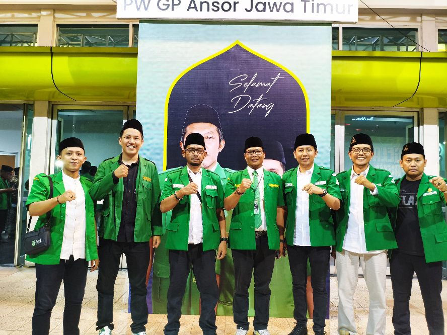 Ketua PC GP Ansor Kota Malang Kecam Keras Tayangan Trans 7, Nilai Lecehkan Santri dan Ulama
