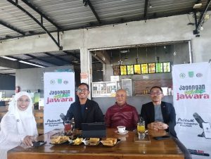 Komisi II DPRD Pasuruan Dorong Pengelolaan Profesional Perseroda Pasuruan Lestari Jaya