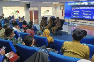 Perlinsos Mulai Disosialisasikan di Kota Malang, Wajib Gunakan IKD