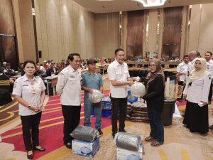 Siasati Keterbatasan Lahan, Wali Kota Malang Dorong Budidaya Ikan Kolam Terpal