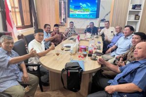 Warga Sawojajar Keluhkan Penjualan Miras, Fraksi PKS DPRD Kota Malang Siap Kawal Aspirasi