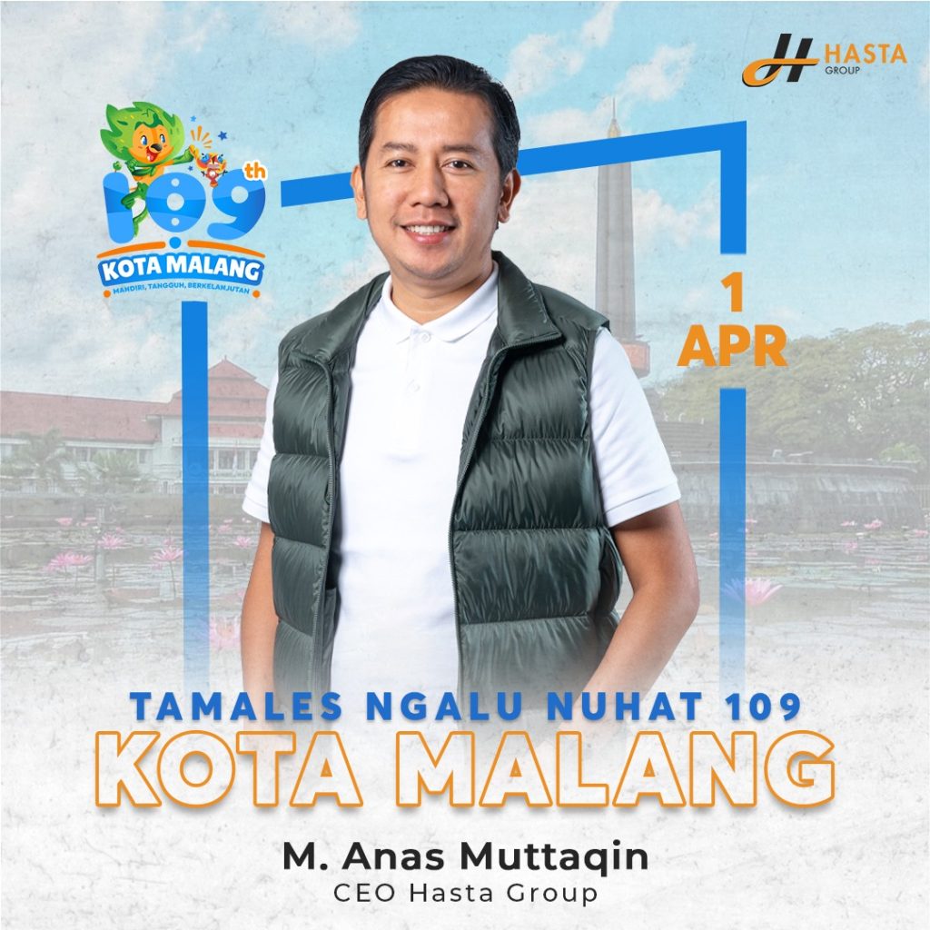 politika malang